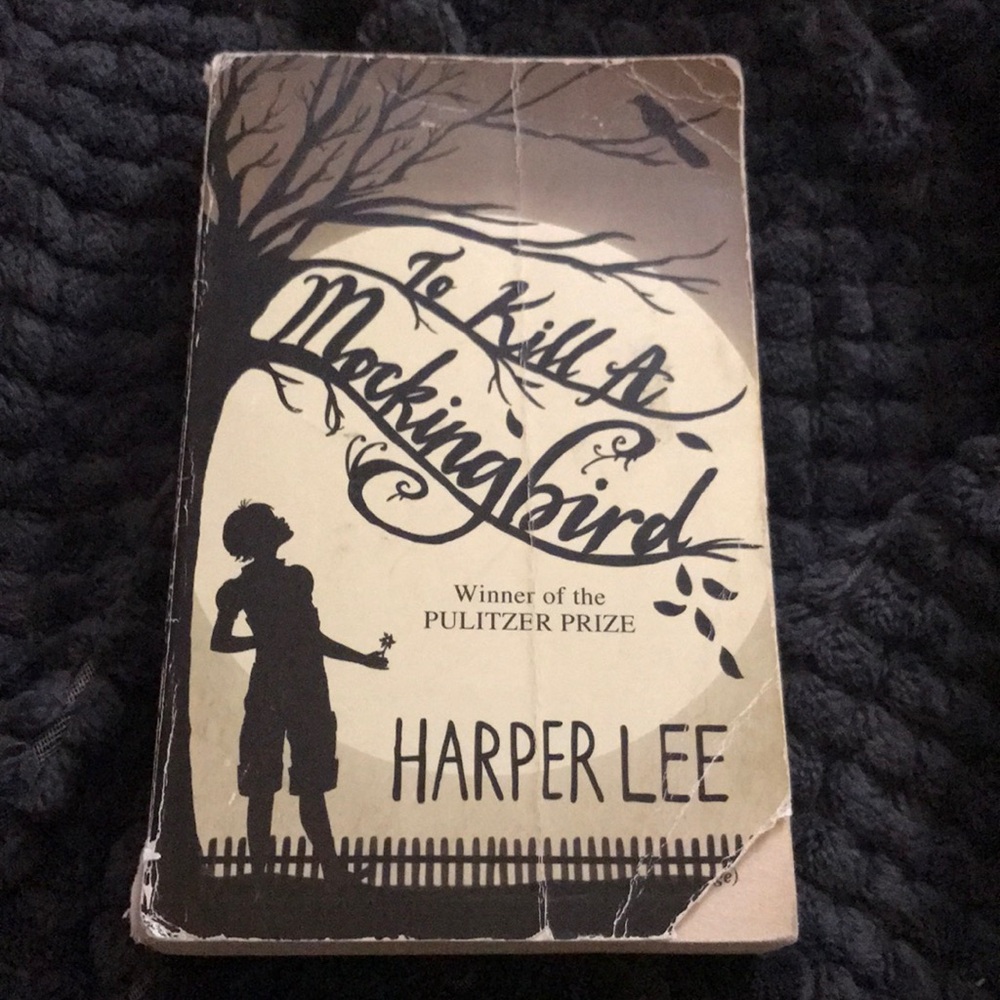 To Kill a Mockingbird Paperback